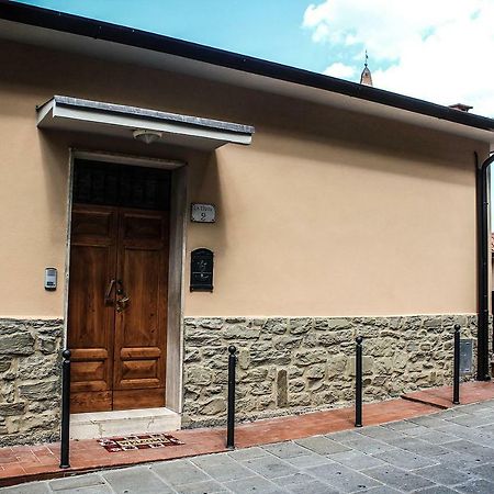 La Tinaia Apartamento Castiglion Fiorentino Exterior foto