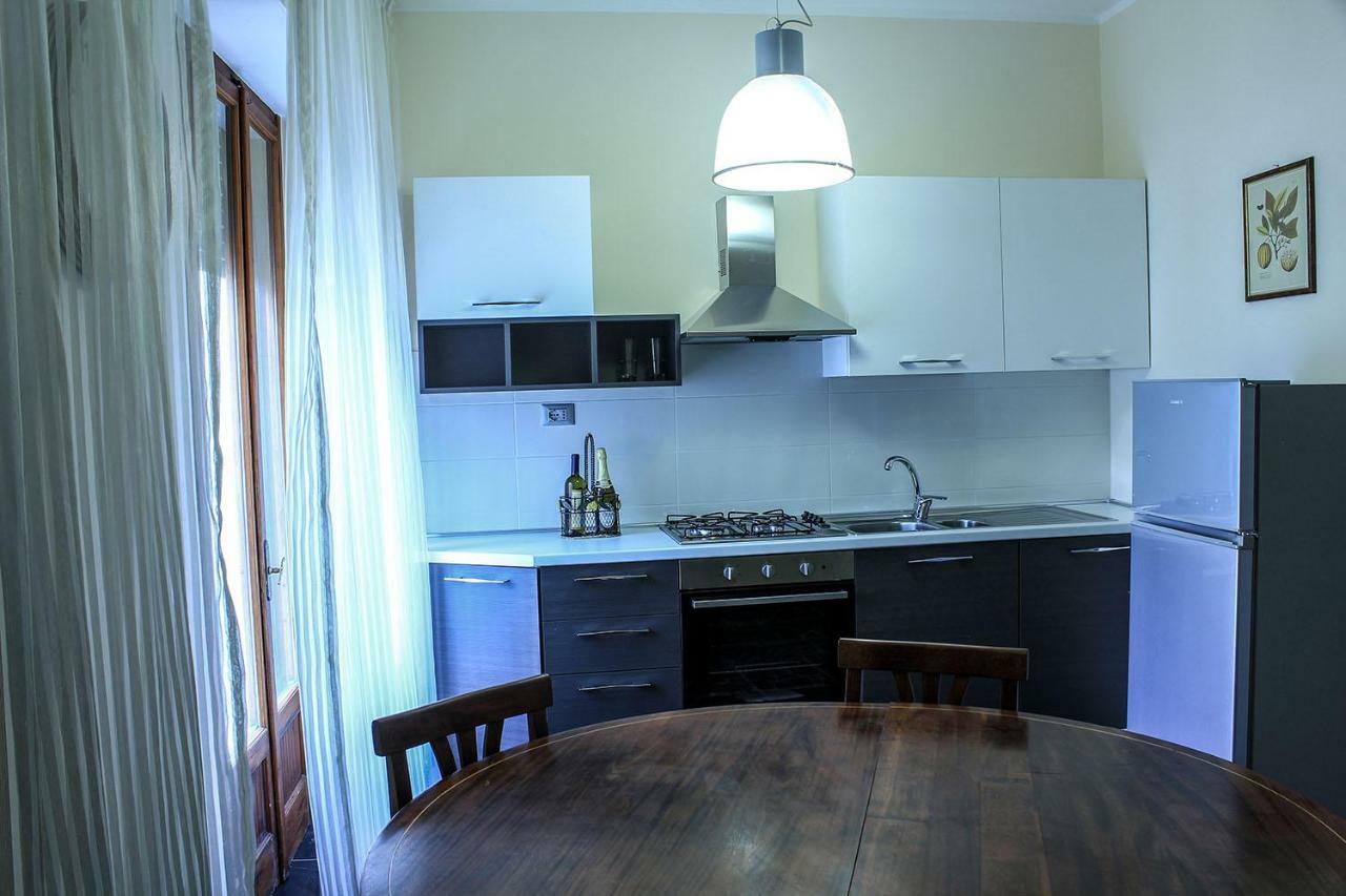 La Tinaia Apartamento Castiglion Fiorentino Exterior foto
